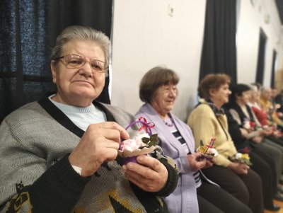 Dzień Babci i Dziadka 2025